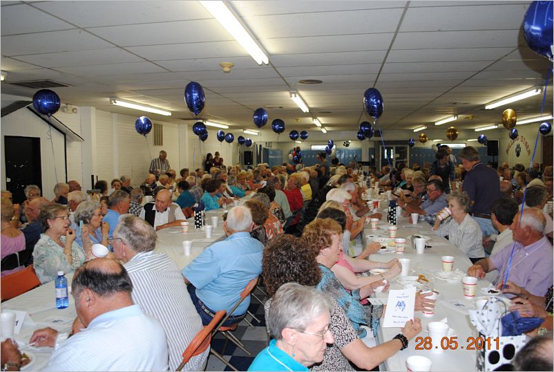 2011 Alumni Banquet 040